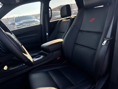 2027 Dodge Durango GT