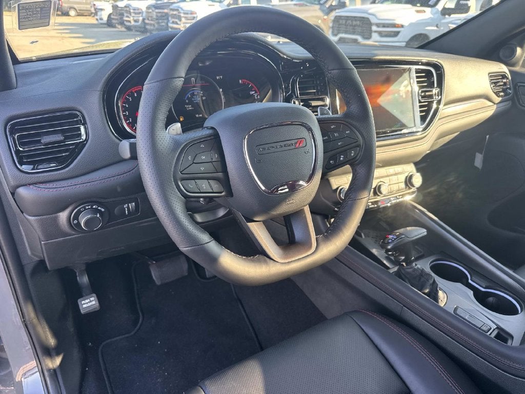 2027 Dodge Durango GT