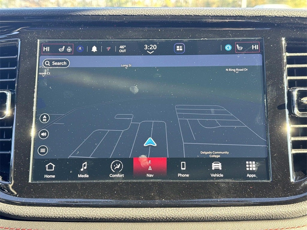 2026 Dodge Durango DURANGO GT AWD HEMI V8