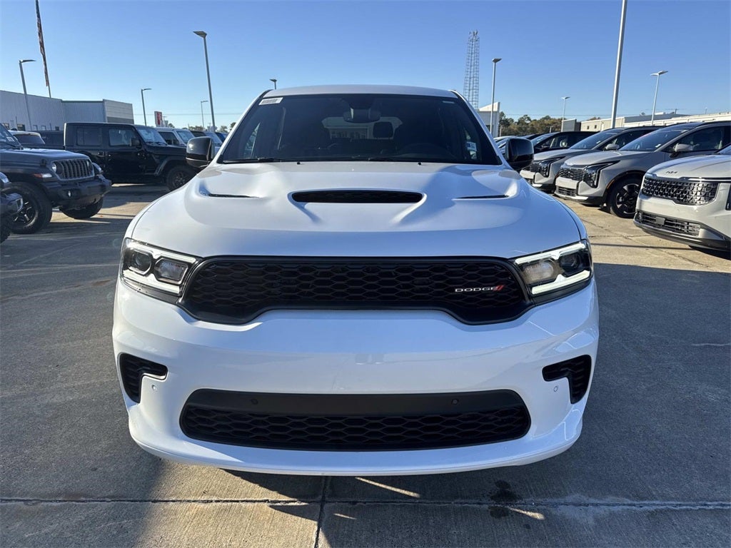 2026 Dodge Durango DURANGO GT AWD HEMI V8