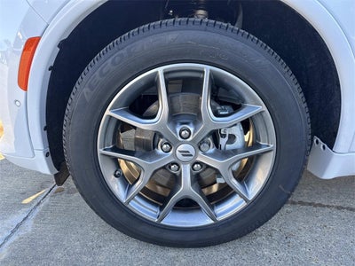 2026 Dodge Durango DURANGO GT AWD HEMI V8