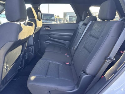 2026 Dodge Durango DURANGO GT AWD HEMI V8