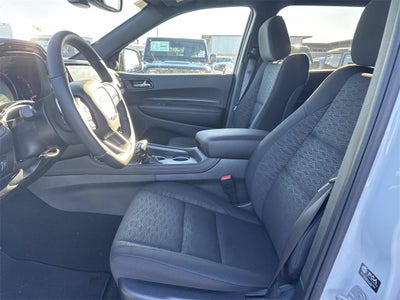 2026 Dodge Durango DURANGO GT AWD HEMI V8