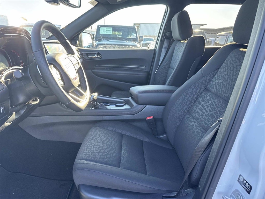 2026 Dodge Durango DURANGO GT AWD HEMI V8