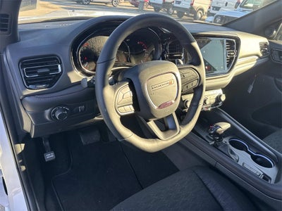 2026 Dodge Durango DURANGO GT AWD HEMI V8