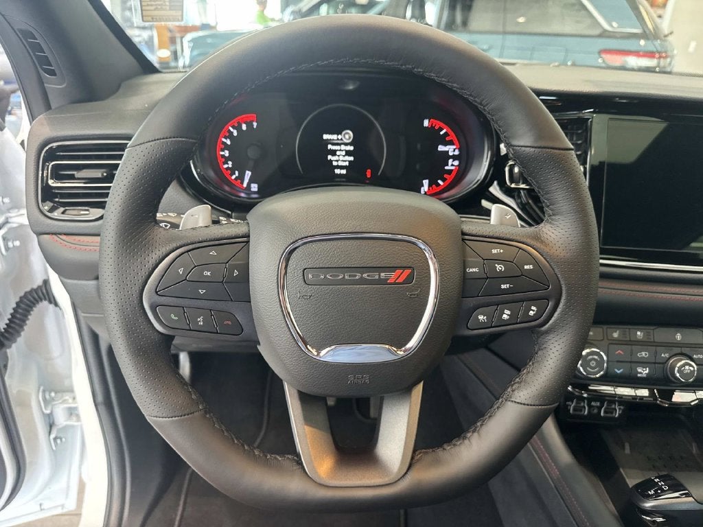 2027 Dodge Durango GT