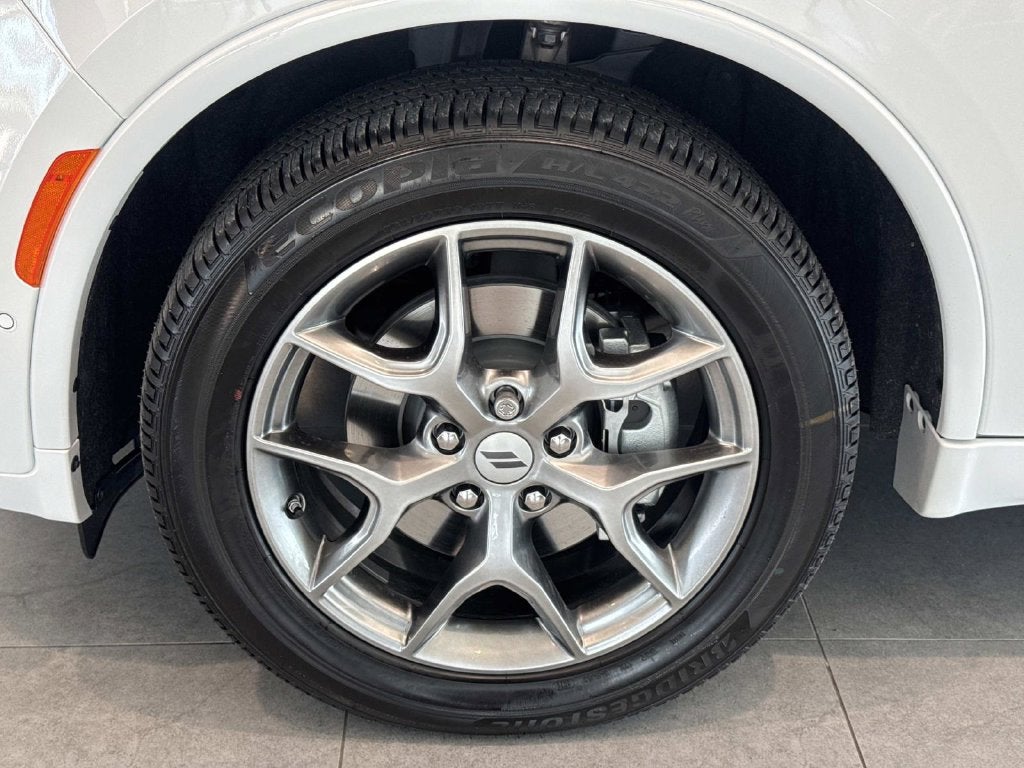 2027 Dodge Durango GT