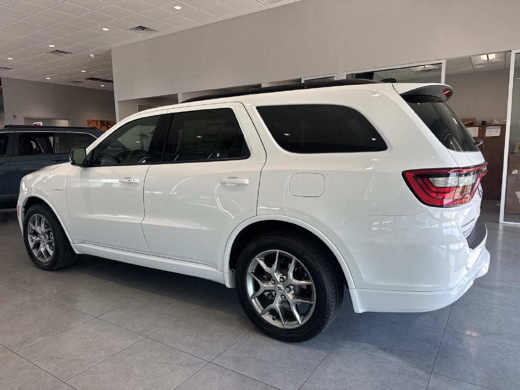 2027 Dodge Durango GT
