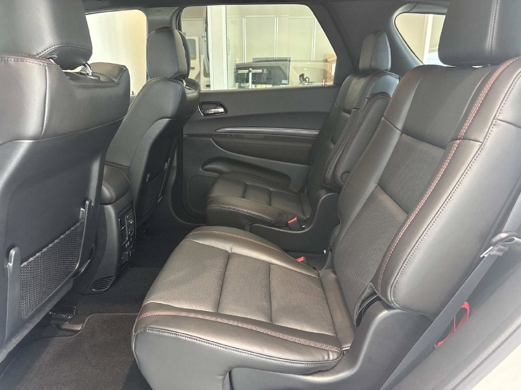 2027 Dodge Durango GT