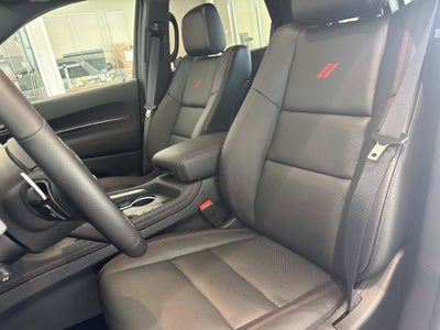 2027 Dodge Durango GT