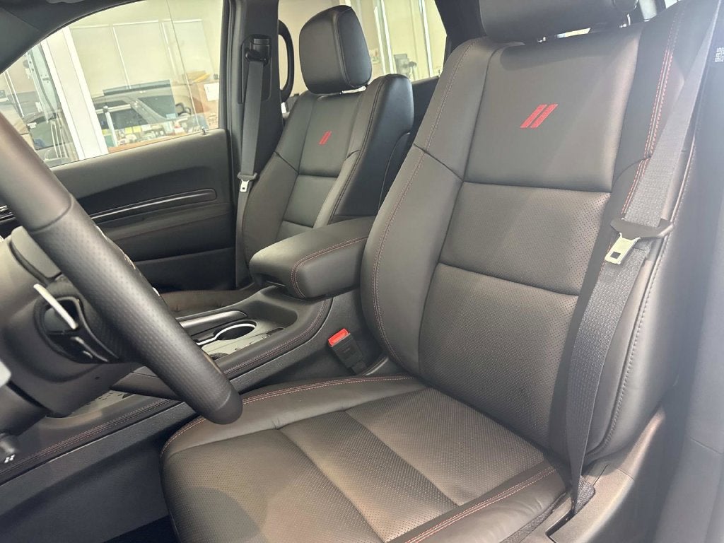 2027 Dodge Durango GT