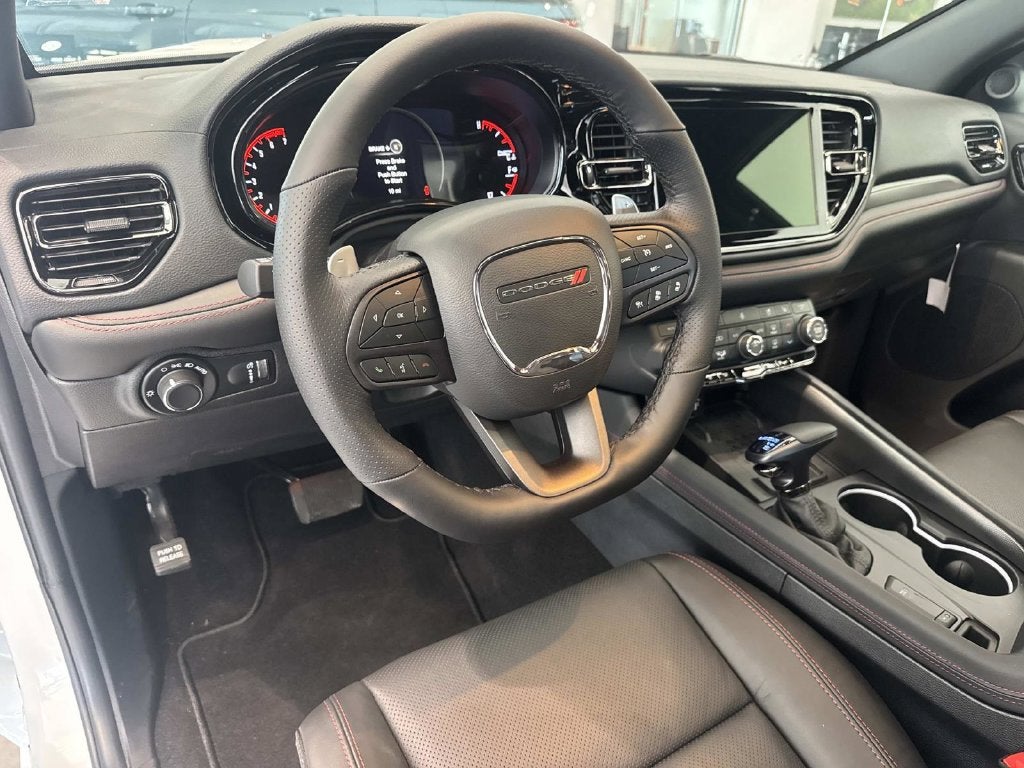 2027 Dodge Durango GT