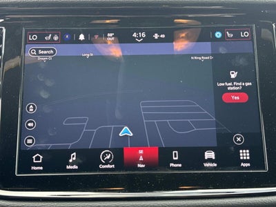 2026 Dodge Durango DURANGO GT AWD HEMI V8