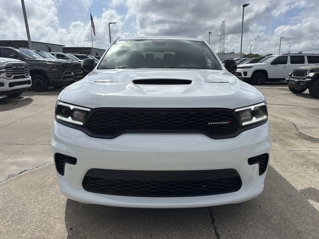 2026 Dodge Durango DURANGO GT AWD HEMI V8