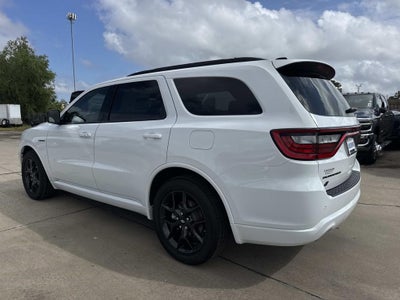 2026 Dodge Durango DURANGO GT AWD HEMI V8