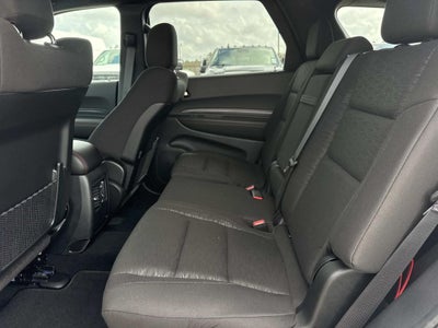 2026 Dodge Durango DURANGO GT AWD HEMI V8