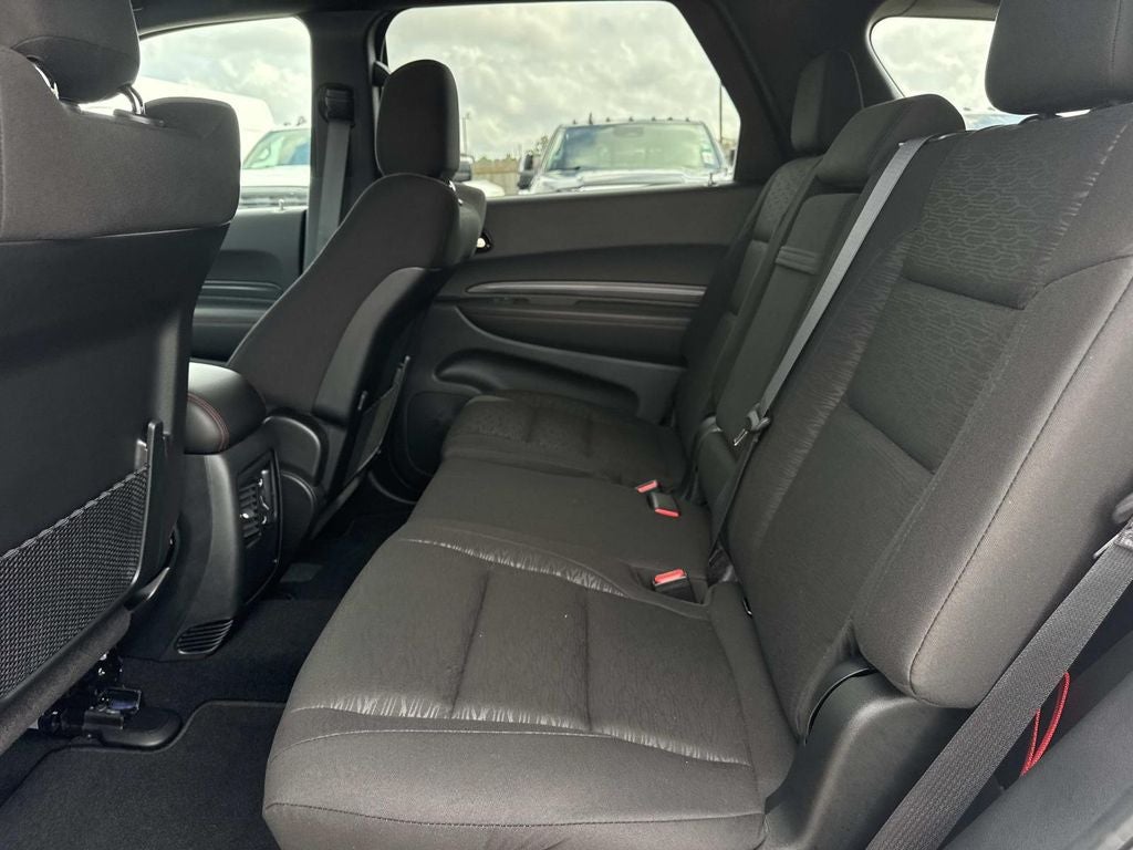 2026 Dodge Durango DURANGO GT AWD HEMI V8