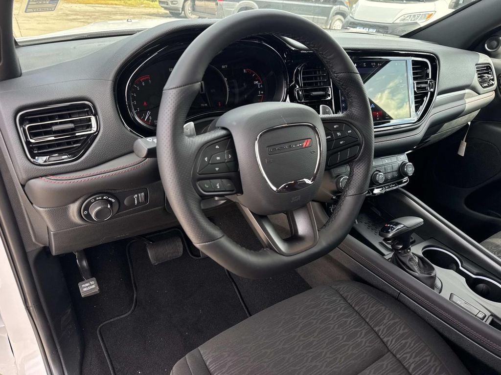 2026 Dodge Durango DURANGO GT AWD HEMI V8