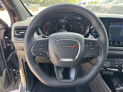 2026 Dodge Durango GT HEMI V8