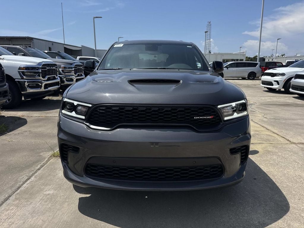 2026 Dodge Durango GT HEMI V8