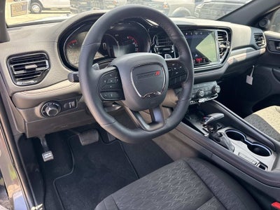 2026 Dodge Durango GT HEMI V8