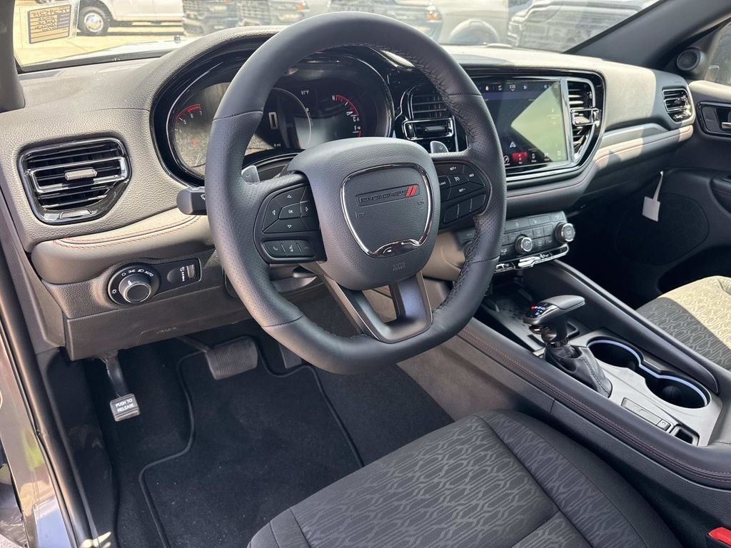 2026 Dodge Durango GT HEMI V8