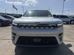 2026 Jeep Grand Wagoneer GRAND WAGONEER L 4X2