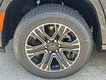 2026 Jeep Grand Wagoneer GRAND WAGONEER 4X2