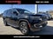 2022 Jeep Wagoneer Series III 4x2
