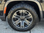 2022 Jeep Wagoneer Series III 4x2