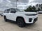 2026 Jeep Grand Wagoneer GRAND WAGONEER UPLAND 4X4