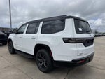 2026 Jeep Grand Wagoneer GRAND WAGONEER UPLAND 4X4