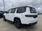 2026 Jeep Grand Wagoneer GRAND WAGONEER UPLAND 4X4