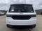 2026 Jeep Grand Wagoneer GRAND WAGONEER UPLAND 4X4