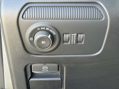 2025 Jeep Wagoneer 4x4
