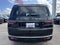 2025 Jeep Wagoneer 4x4