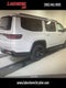 2025 Jeep Wagoneer Series II