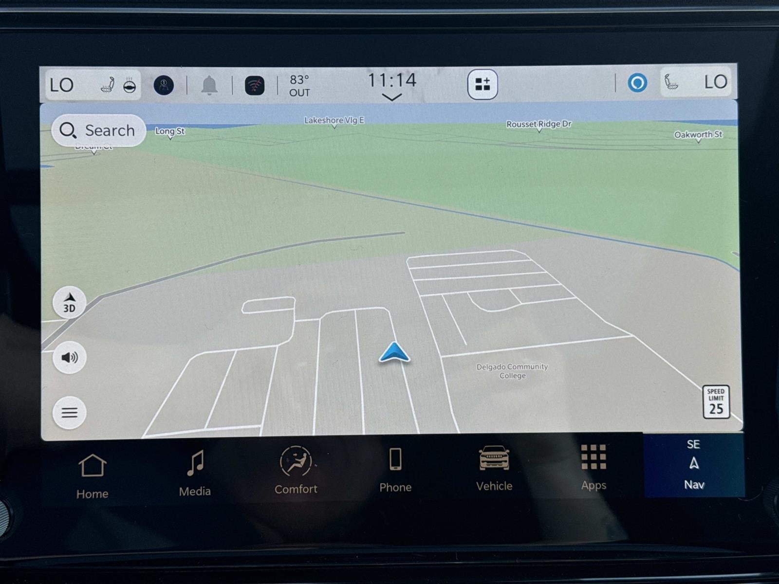 2026 Jeep Grand Wagoneer GRAND WAGONEER LIMITED RESERVE 4X4