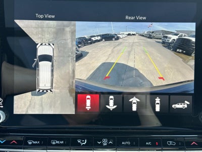 2026 Jeep Grand Wagoneer GRAND WAGONEER LIMITED RESERVE 4X4