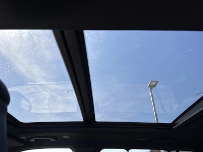 2026 Jeep Grand Wagoneer GRAND WAGONEER LIMITED RESERVE 4X4