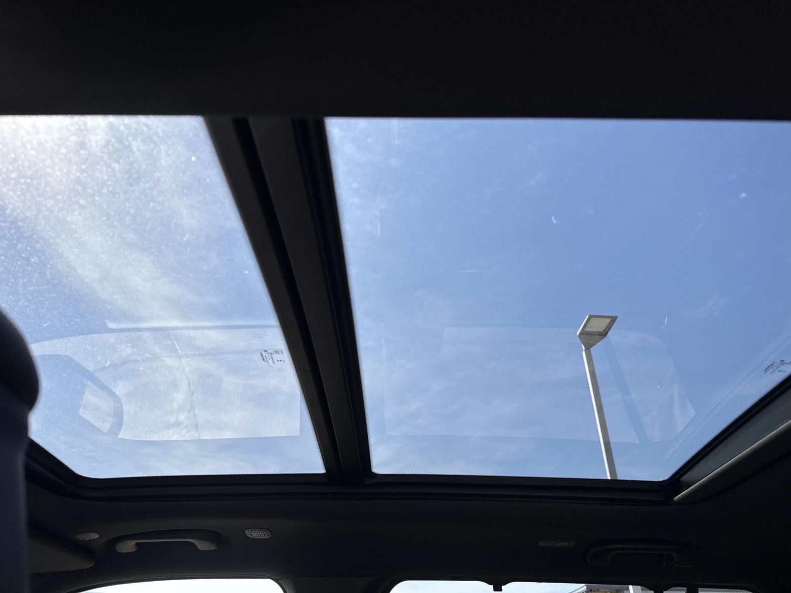 2026 Jeep Grand Wagoneer GRAND WAGONEER LIMITED RESERVE 4X4