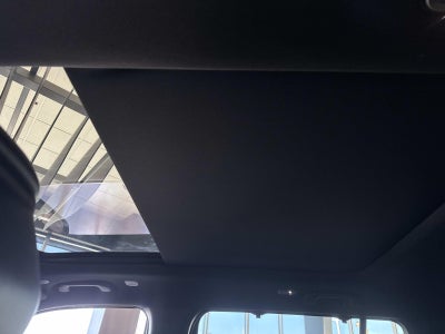 2026 Jeep Grand Wagoneer GRAND WAGONEER LIMITED RESERVE 4X4