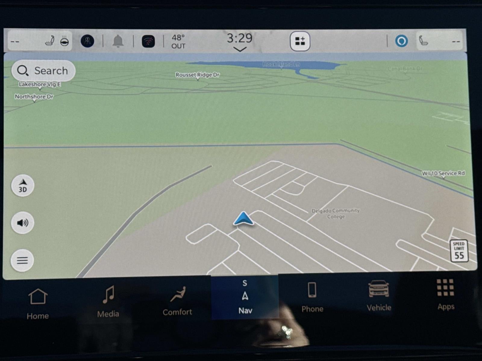 2026 Jeep Grand Wagoneer GRAND WAGONEER LIMITED RESERVE 4X4