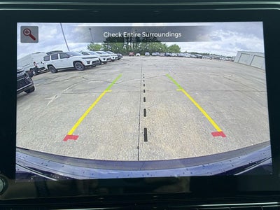 2026 Jeep Grand Wagoneer GRAND WAGONEER LIMITED ALTITUDE 4X4