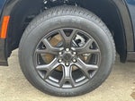 2026 Jeep Grand Wagoneer GRAND WAGONEER LIMITED ALTITUDE 4X4