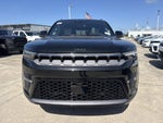 2026 Jeep Grand Wagoneer GRAND WAGONEER LIMITED ALTITUDE 4X4