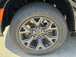 2026 Jeep Grand Wagoneer GRAND WAGONEER LIMITED ALTITUDE 4X4