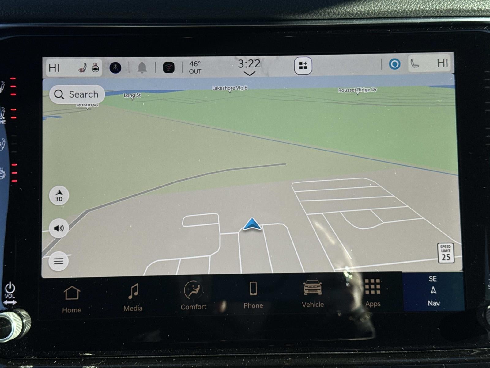 2026 Jeep Grand Wagoneer GRAND WAGONEER LIMITED ALTITUDE 4X4