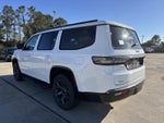 2026 Jeep Grand Wagoneer GRAND WAGONEER LIMITED ALTITUDE 4X4