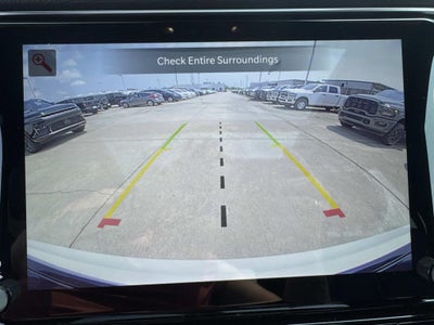 2026 Jeep Grand Wagoneer GRAND WAGONEER LIMITED ALTITUDE 4X4